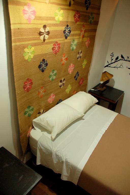 Viavia Cafe Ayacucho Hotel Kamer foto