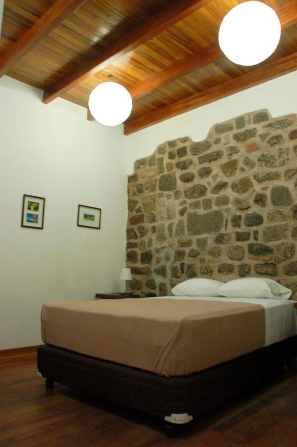 Viavia Cafe Ayacucho Hotel Kamer foto